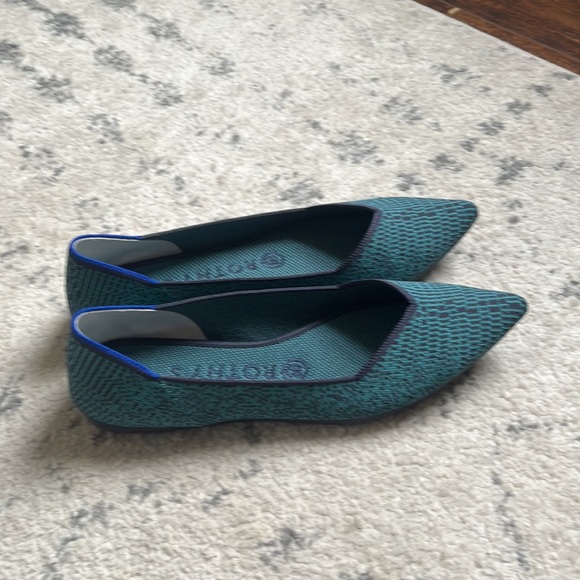 Spruce Python ROTHYS - Picture 2 of 5